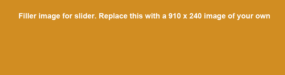 Slider Image